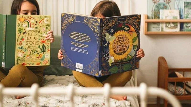 Truyện cổ tích châu Âu dân gian mang đậm dấu ấn văn hóa và yếu tố kỳ ảo đặc trưng