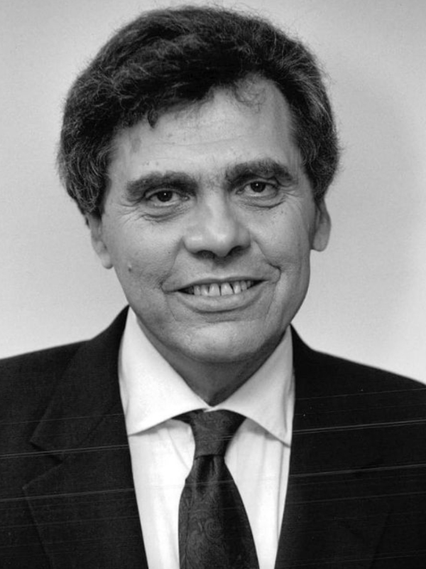 Neil Postman