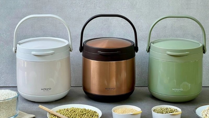 Tiki cung cấp nồi ủ ch&iacute;nh h&atilde;ng 100%, gi&aacute; ưu đ&atilde;i, giao nhanh 2h v&agrave; đổi trả linh hoạt