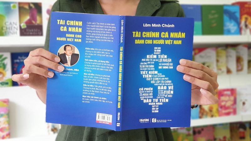 S&aacute;ch t&agrave;i ch&iacute;nh đem lại g&oacute;c nh&igrave;n đa chiều về tiền tệ