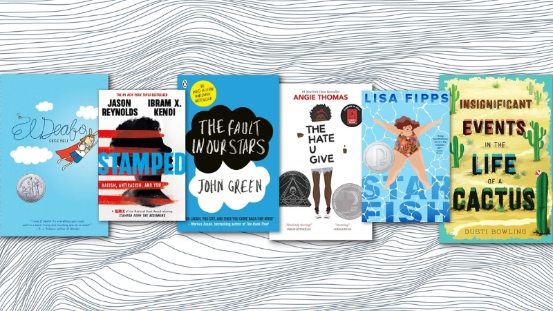 Từ truyện giả tưởng kỳ th&uacute; đến s&aacute;ch khoa học bổ &iacute;ch, Tiki đ&aacute;p ứng mọi sở th&iacute;ch đọc của bạn