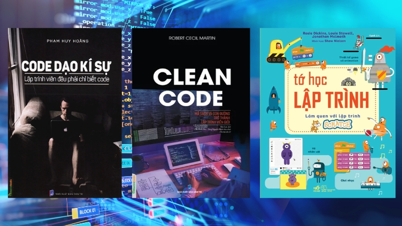 S&aacute;ch C&ocirc;ng Nghệ Th&ocirc;ng Tin &ndash; nền tảng vững chắc để ph&aacute;t triển tư duy logic
