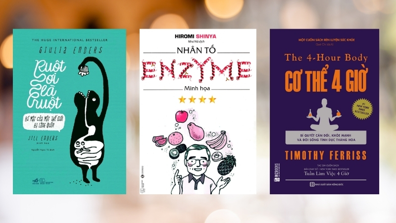 S&aacute;ch nấu ăn l&agrave; nguồn cảm hứng cho những ai y&ecirc;u th&iacute;ch v&agrave;o bếp