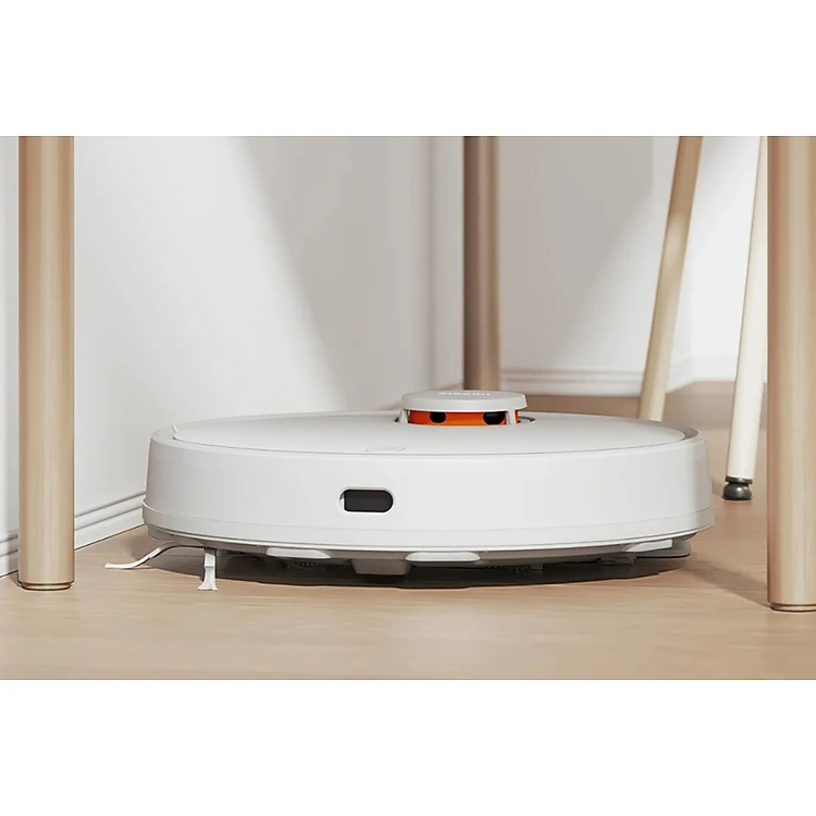 robot hút bụi