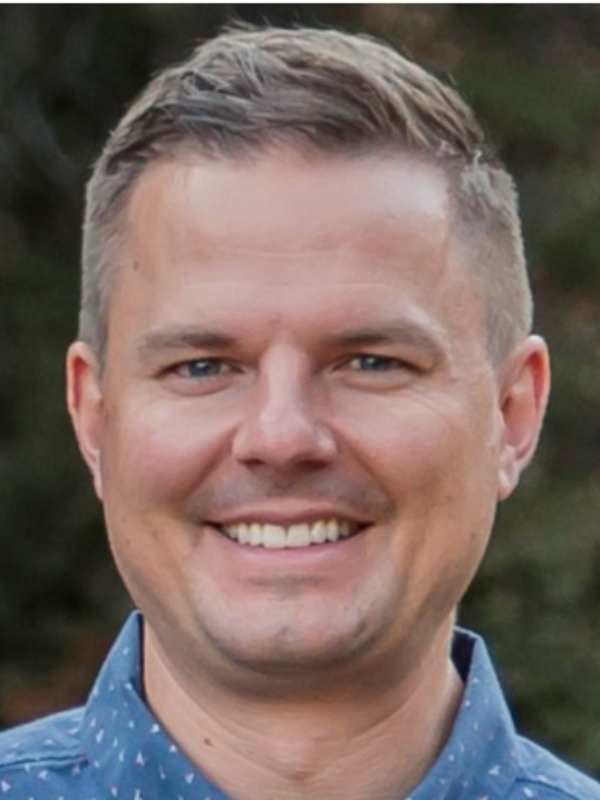 Tác giả Jason Barron