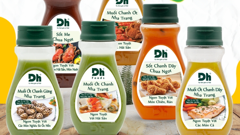 c&aacute;c loại sốt ngon dễ l&agrave;m tại nh&agrave;