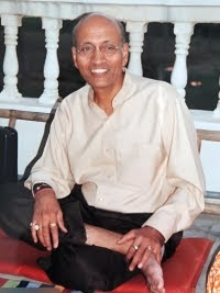 Tác giả Vasant Lad