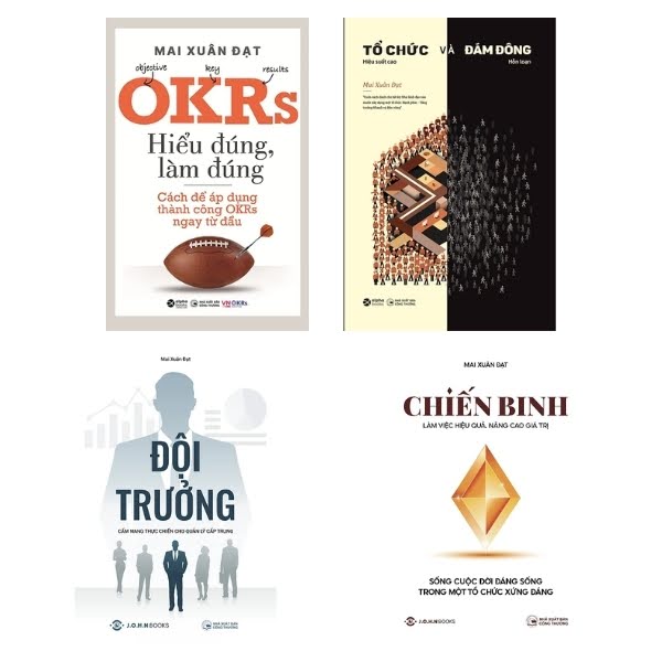 Các tác phẩm nổi bật của Mai Xuân Đạt