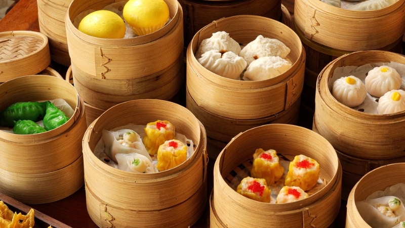 Xửng Hấp sử dụng dễ d&agrave;ng tr&ecirc;n bếp gas, bếp điện v&agrave; bếp từ.