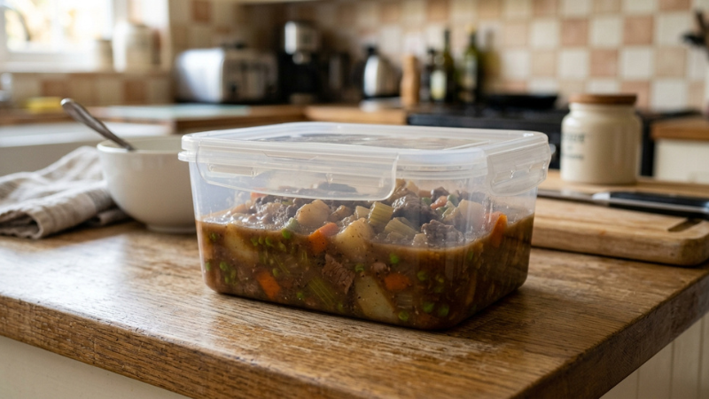 Hộp đựng thực phẩm chính hãng cho gian bếp gọn gàng và tiện lợi tại mục dụng cụ chứa đựng thực phẩm