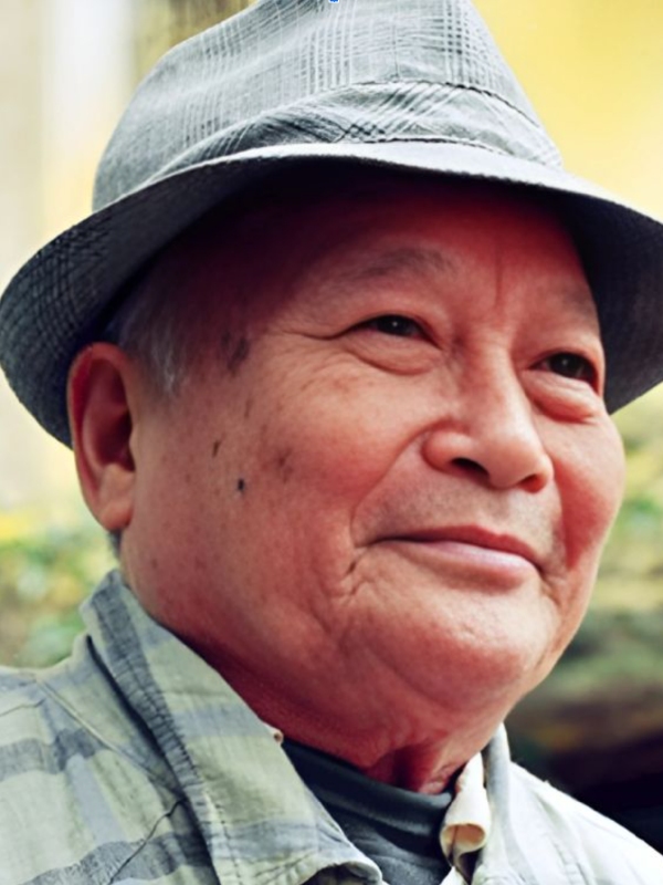 Tác giả Tô Hoài