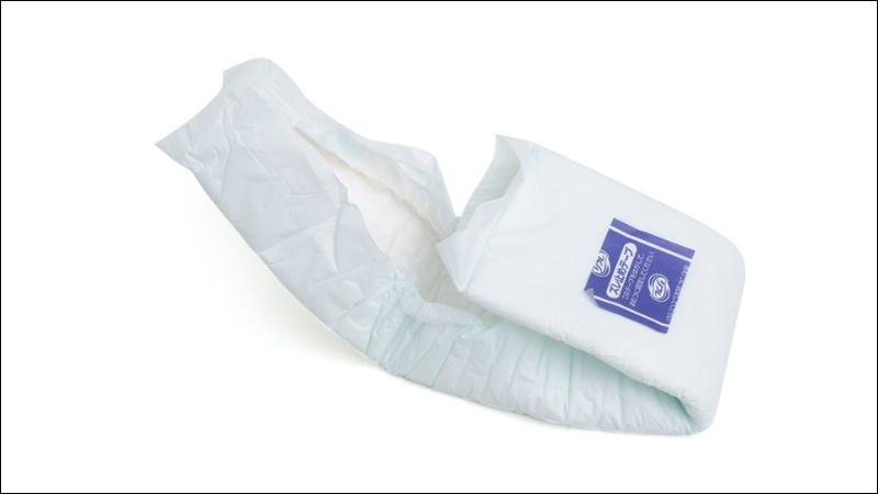 Miếng l&oacute;t bổ sung cho người lớn d&ugrave;ng k&egrave;m t&atilde; quần thấm h&uacute;t nhanh