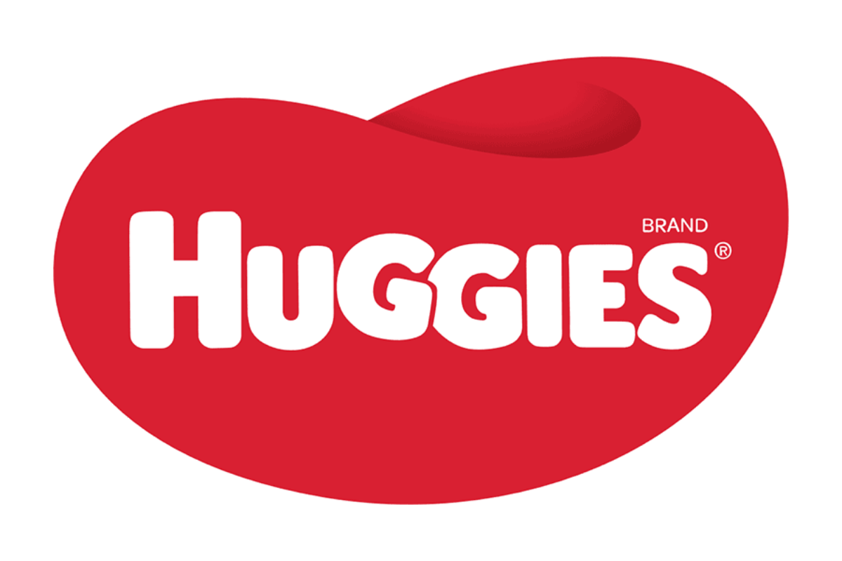 Thông tin thương hiệu tã dán Huggies