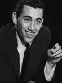 Tác giả J. D. Salinger