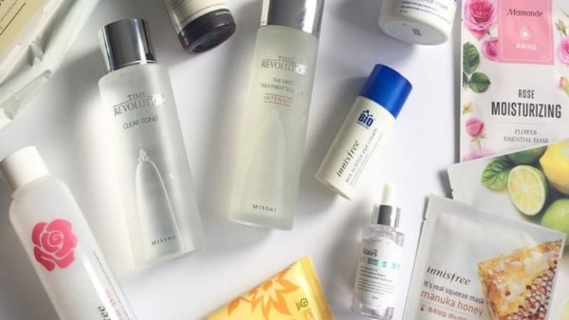 Chăm s&oacute;c cơ thể gi&uacute;p da lu&ocirc;n mềm mại khỏe mạnh