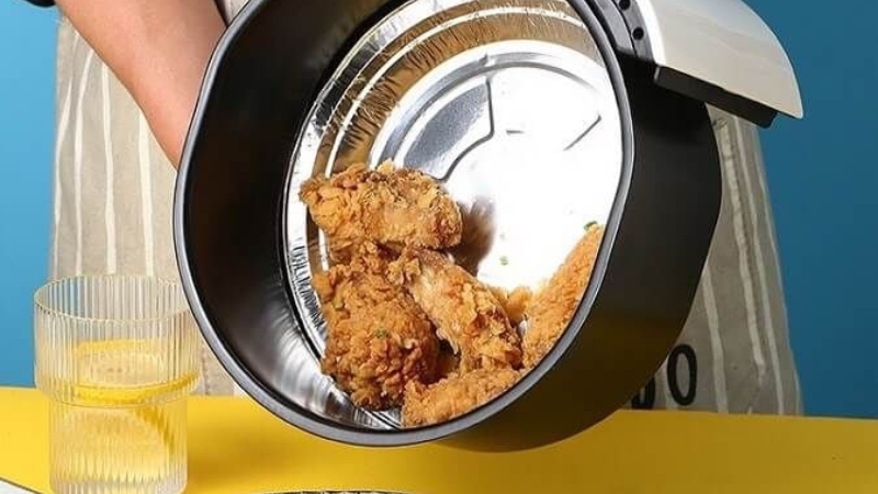 giấy nến - giấy chống d&iacute;nh tiện lợi cho cả gia đ&igrave;nh v&agrave; tiệm b&aacute;nh chuy&ecirc;n nghiệp