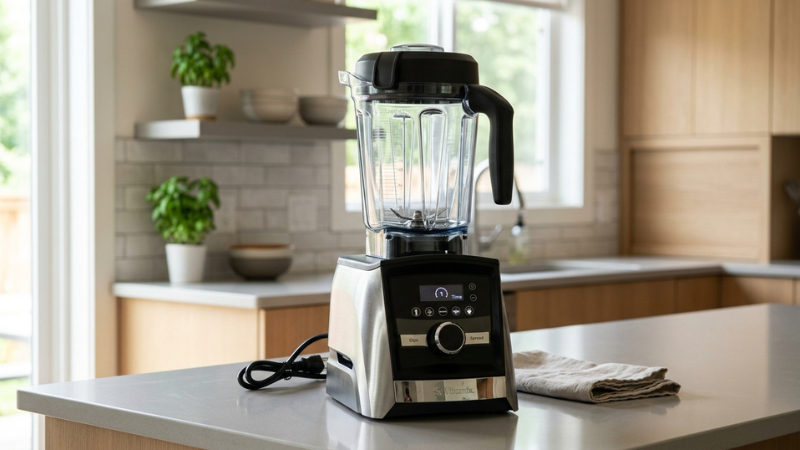 M&aacute;y xay, m&aacute;y &eacute;p hiện đại,  trọn vẹn dưỡng chất cho mỗi ng&agrave;y khỏe mạnh