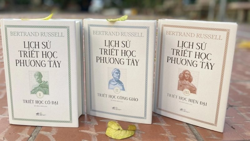 Bạn có thể khám phá đa dạng sách triết học tại Tiki