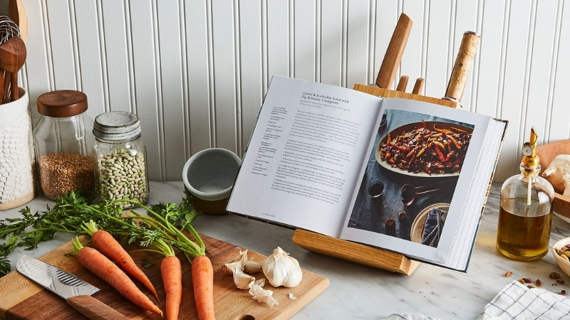 H&agrave;ng ng&agrave;n c&ocirc;ng thức nấu ăn l&agrave;nh mạnh, dễ thực hiện ngay tại nh&agrave;