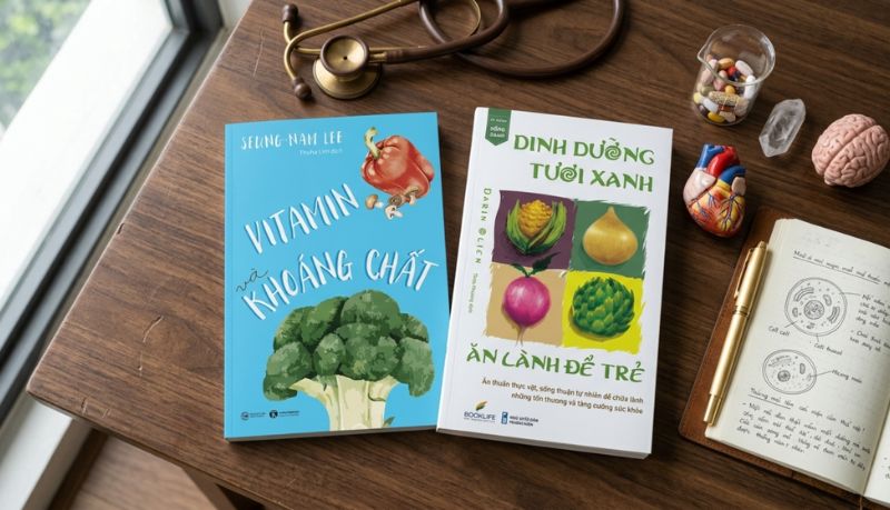 S&aacute;ch Y Học Kh&aacute;c &ndash; Nội dung phong ph&uacute;, bao qu&aacute;t nhiều lĩnh vực y học ứng dụng
