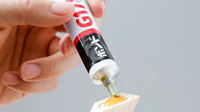 Keo hồ d&aacute;n đa năng ph&ugrave; hợp cho học tập, văn ph&ograve;ng v&agrave; l&agrave;m thủ c&ocirc;ng