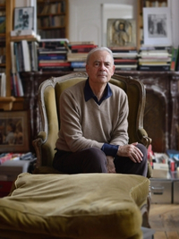 Tác giả Jean Patrick Modiano