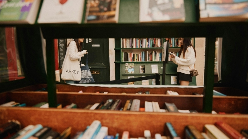 T&igrave;m kiếm cuốn s&aacute;ch ph&ugrave; hợp gi&uacute;p bạn tiếp thu kiến thức hiệu quả nhất