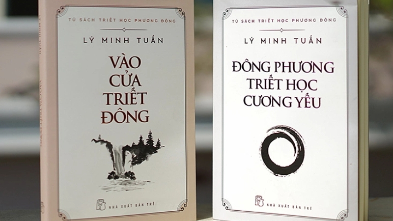 Triết Học Phương Đ&ocirc;ng gi&uacute;p hiểu r&otilde; bản chất con người v&agrave; vũ trụ