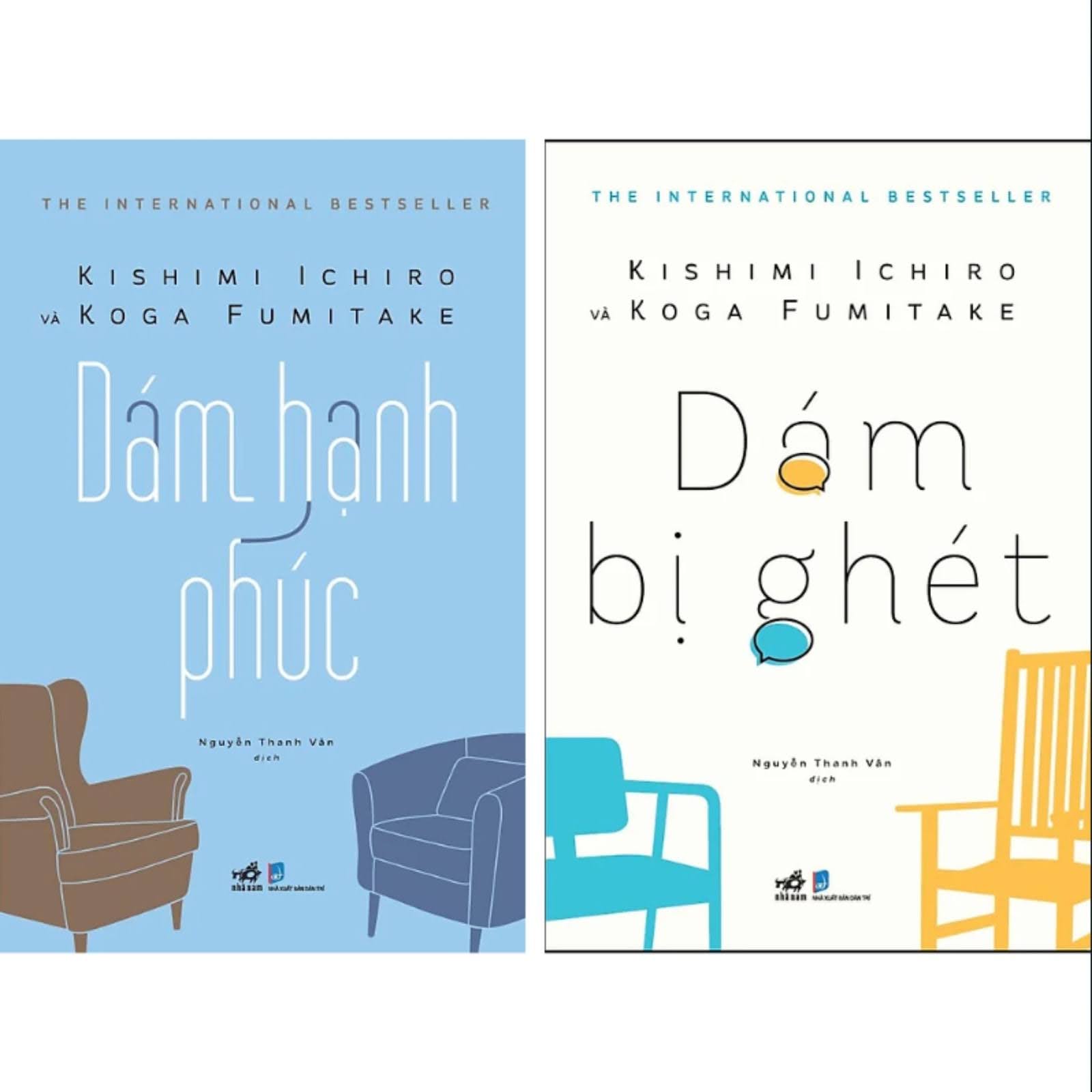 C&aacute;c t&aacute;c phẩm của Fumitake Koga