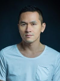 Tác giả Kevin Chen