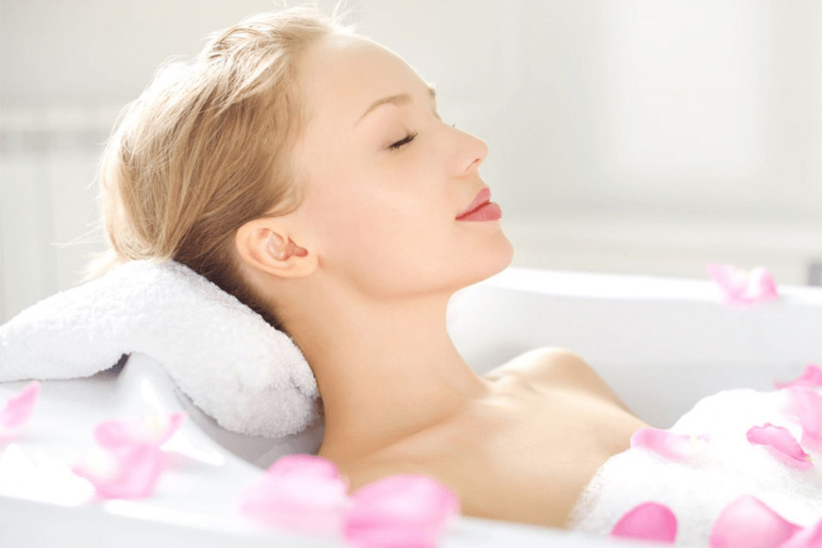 Sữa tắm Palmolive có tốt không 