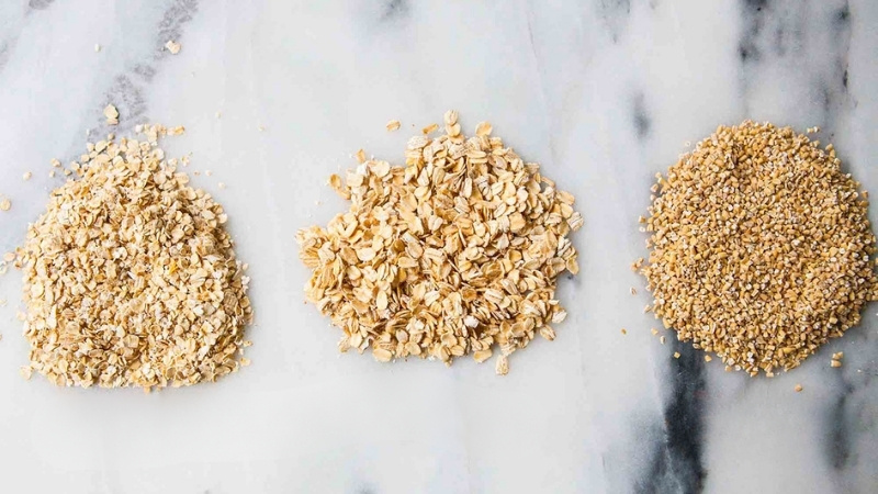 Tiki mang đến thế giới bột yến mạch phong ph&uacute;, đ&aacute;p ứng mọi nhu cầu