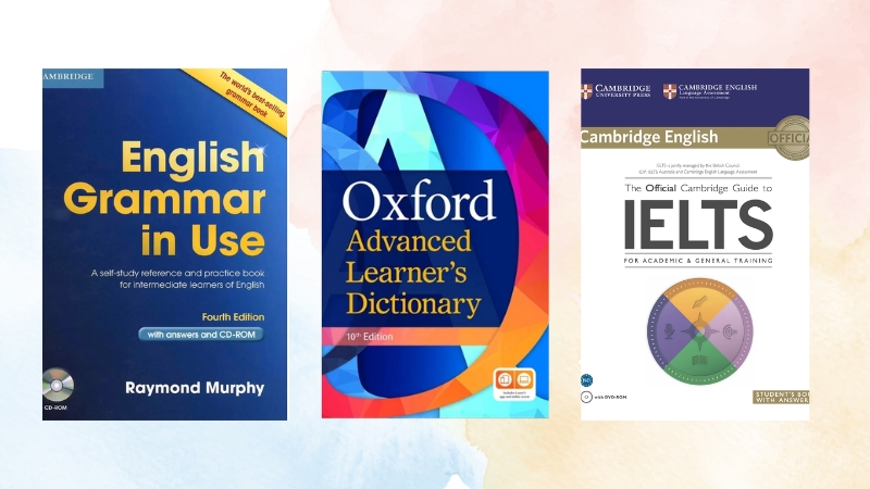 Foreign Language Reference hỗ trợ học từ vựng ngữ pháp và cách dùng từ