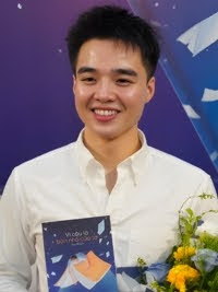 T&aacute;c giả Tun Phạm