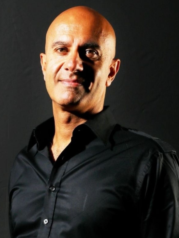 Tác giả Robin Sharma