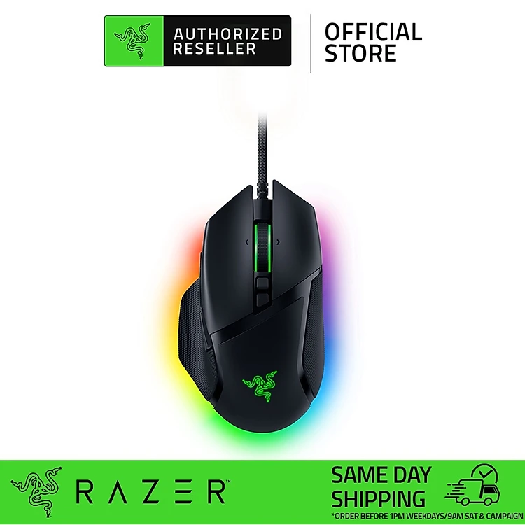 Chuột vi tính Razer