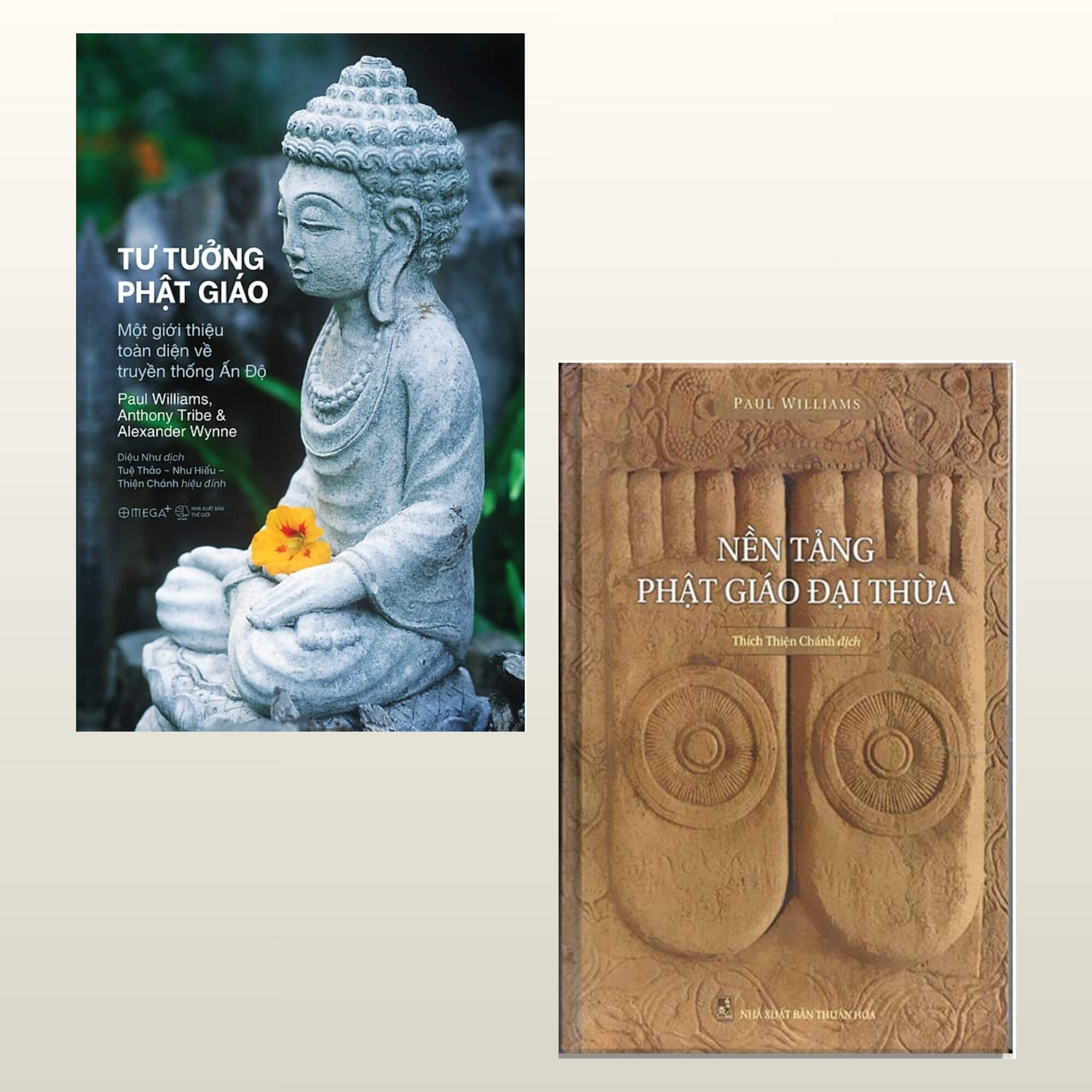 C&aacute;c t&aacute;c phẩm nổi bật của Paul Williams