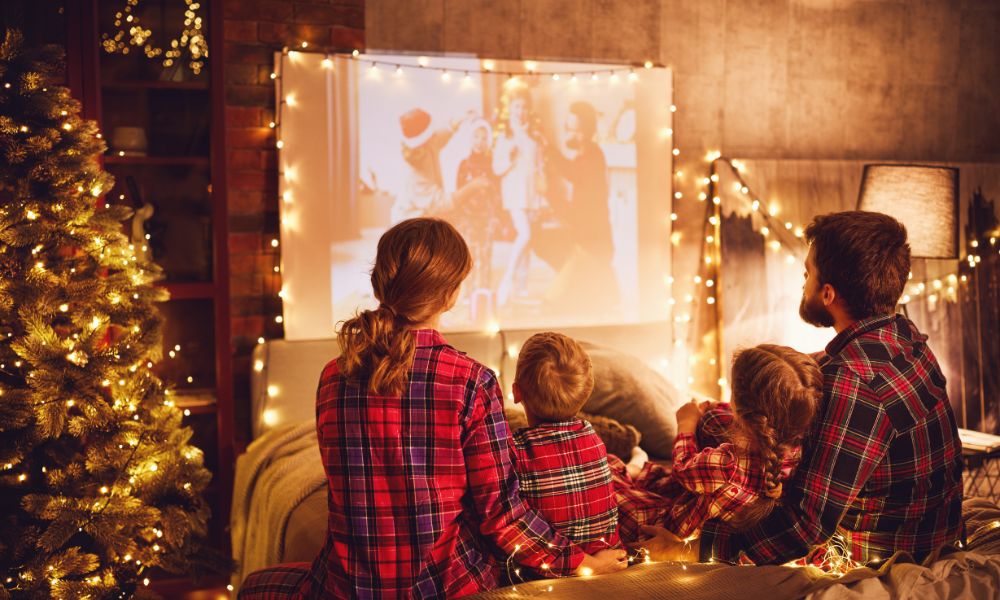 Cần lưu ý khi chọn mua đèn trang trí Noel