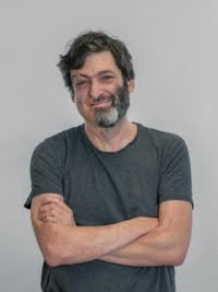 Tác giả Dan Ariely