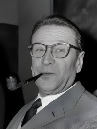 Tác giả Georges Simenon