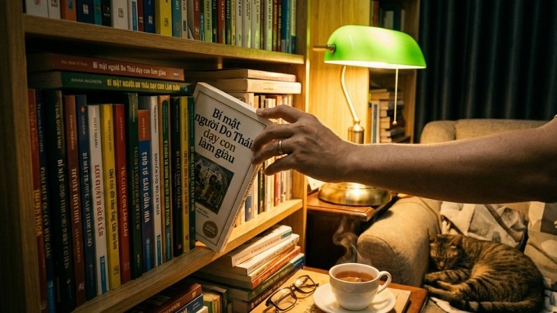 T&ugrave;y thuộc v&agrave;o giai đoạn ph&aacute;t triển của trẻ để chọn phương ph&aacute;p r&egrave;n luyện tr&iacute; tuệ hay kỹ năng sống ph&ugrave; hợp