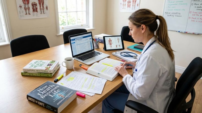 Tiki cung cấp Medical Books ph&ugrave; hợp với mọi tr&igrave;nh độ