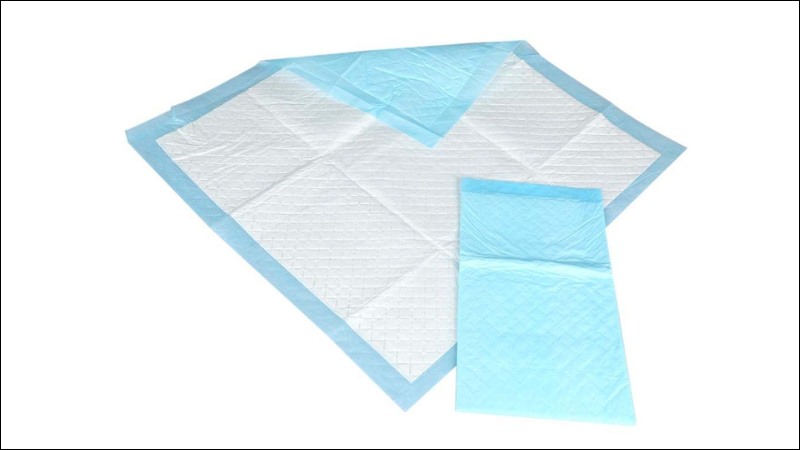 Miếng l&oacute;t trực tiếp cho người lớn mỏng nhẹ chống tr&agrave;o gi&uacute;p tự tin vận động