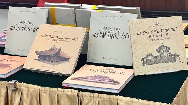 H&agrave;nh tr&igrave;nh từ mỹ thuật d&acirc;n gian truyền thống đến kiến tr&uacute;c đ&ocirc; thị hiện đại