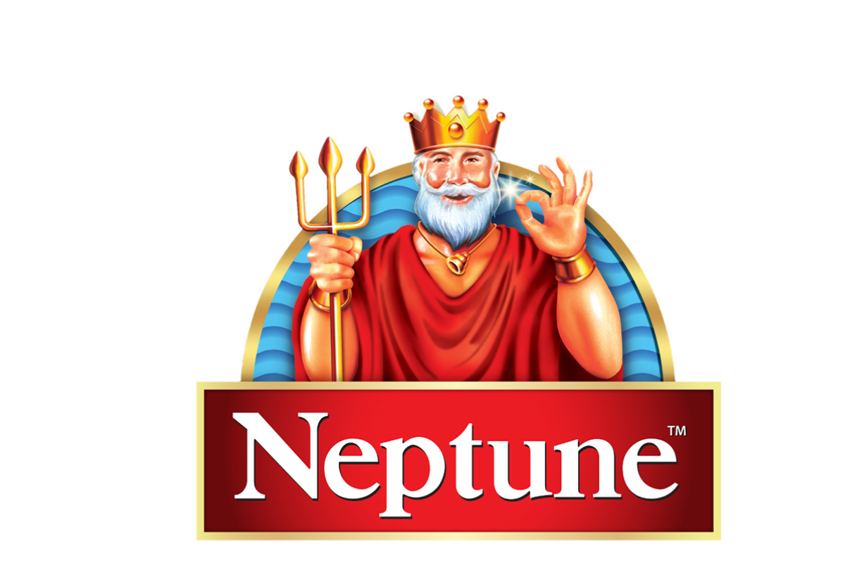 Thương hiệu gạo Neptune
