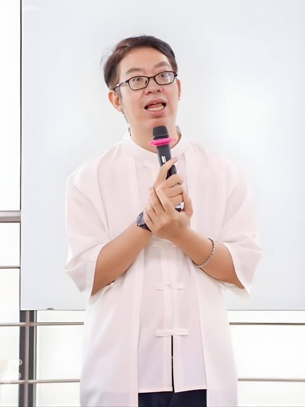 TS. Trương Gia Quyền