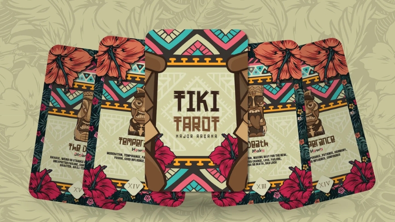 Tarots &ndash; C&ocirc;ng cụ kh&aacute;m ph&aacute; nội t&acirc;m v&agrave; định hướng cảm x&uacute;c