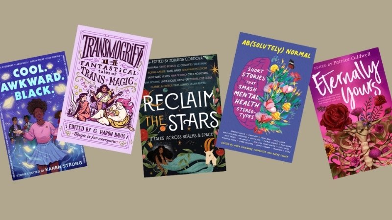 H&atilde;y chọn tuyển tập truyện ngắn ph&ugrave; hợp tr&igrave;nh độ, kết hợp sở th&iacute;ch thể loại v&agrave; mục đ&iacute;ch đọc