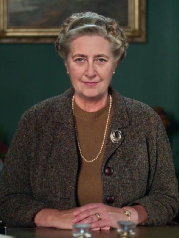 Agatha Christie 