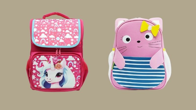 Chọn Balo học sinh - Cặp học sinh dựa v&agrave;o độ tuổi, mục đ&iacute;ch sử dụng, chất liệu bền